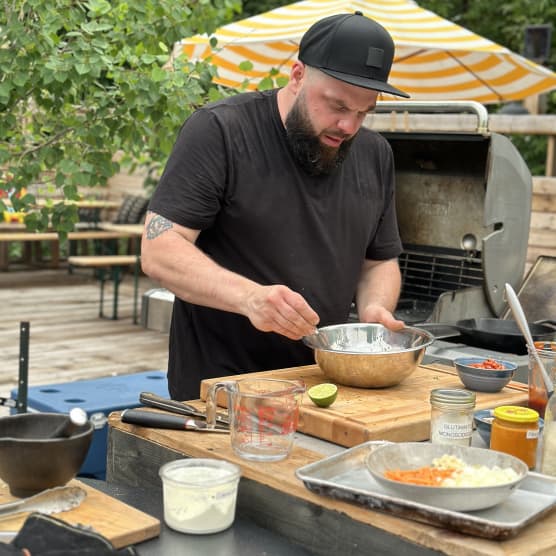 La coupe BBQ : 7 trucs de cuisson de la viande sur l'os au BBQ