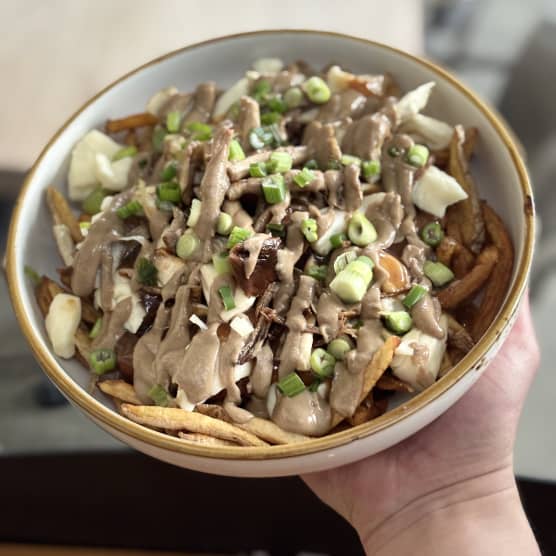 La semaine de la poutine 2025 : voici les restaurants participants
