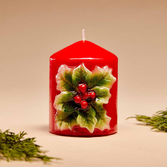 6 décorations pour apporter de la magie de Noël dans votre cuisine