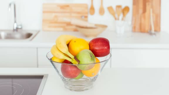 Voici 6 effets sur le corps lorsqu'on mange des kiwis tous les jours