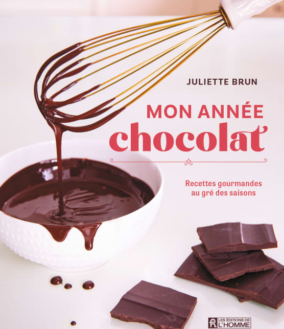 Mon année chocolat