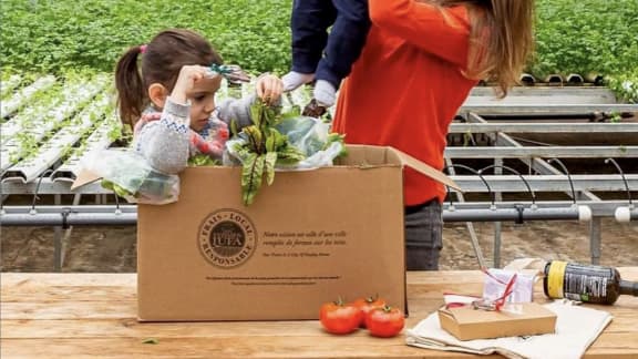 7 cadeaux culinaires à offrir pour faire plaisir à maman