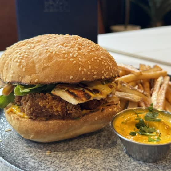 La Burger Week 2024 : 12 burgers à tester ABSOLUMENT