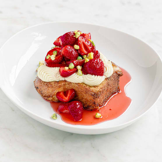 Zeste a testé : Le brunch du resto-café Améa