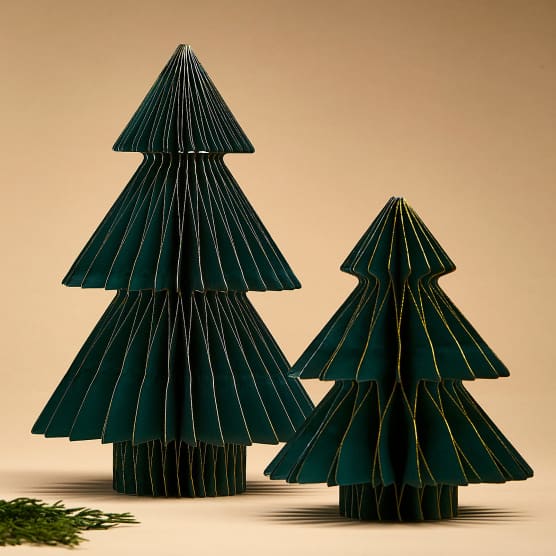 6 décorations pour apporter de la magie de Noël dans votre cuisine