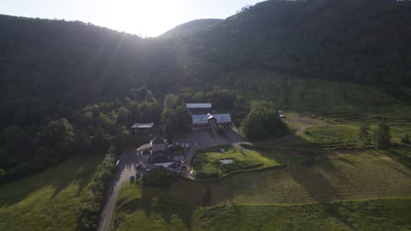 5 bonnes adresses gourmandes à Baie-Saint-Paul