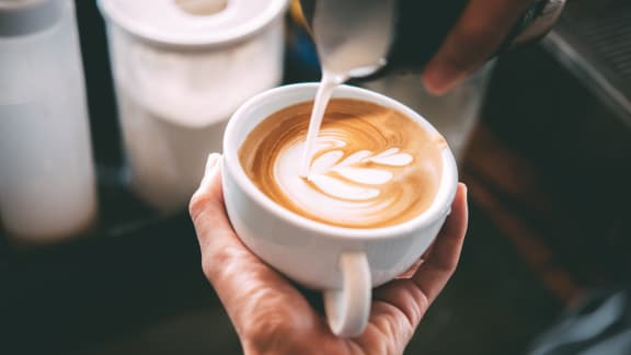 Ces 7 aliments surprenants contiennent plus de calcium qu’un verre de lait