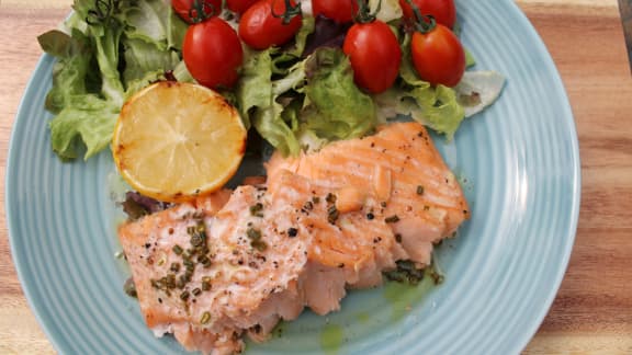 Recette 15 idées de plats faciles et rapides à faire avec du saumon fumé