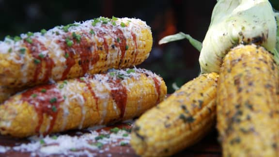 Quoi manger en août au Québec? 10 recettes pour mettre les aliments locaux en valeur