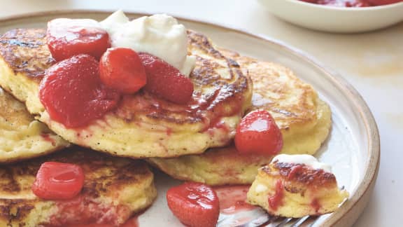 Pourquoi tout le monde adore le fromage cottage ? Voici 3 bonnes raisons de l'adopter !