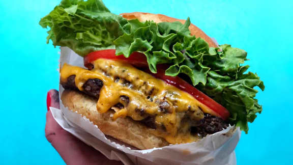 Semaine du Burger : 8 burgers à tester absolument pour l'événement