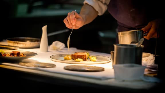 Le Guide Michelin arrive au Québec et voici ce que cela signifie pour les restaurants