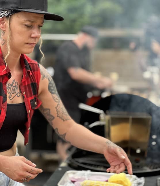 La coupe BBQ : 7 trucs de cuisson de la viande sur l'os au BBQ