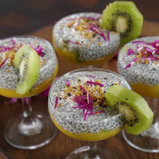 5 bonnes raisons de consommer la graine de chia