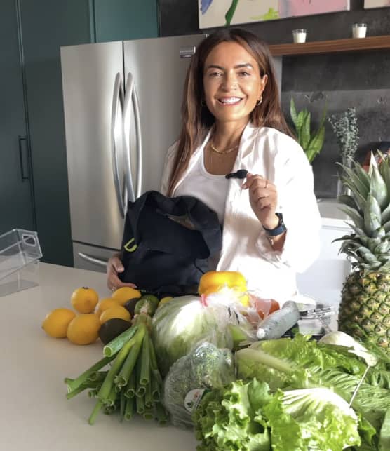 Les 3 meilleures astuces d'Alexandra Diaz en cuisine