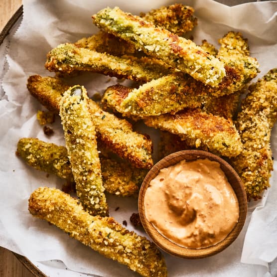 5 recettes virales avec des cornichons que TikTok adore