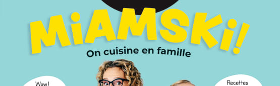 Découvrez Miamski !