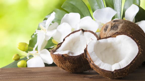 Les 11 meilleurs aliments beauté pour une peau radieuse
