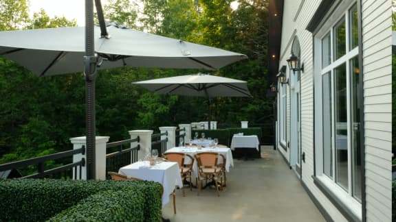 Restaurant Ôma
