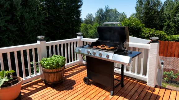 BBQ : 6 conseils pour une saison réussie!