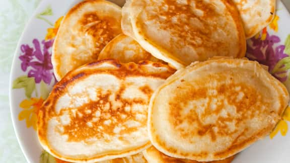 Blinis