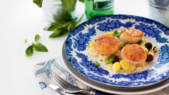 Qu'est-ce qu'on cuisine avec les meilleurs rabais du 7 au 13 août ?