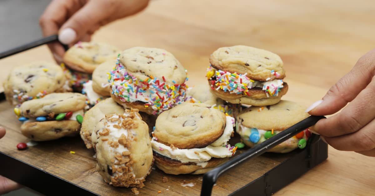 Un menu complet sur le BBQ pour la fête des Pères! Zeste