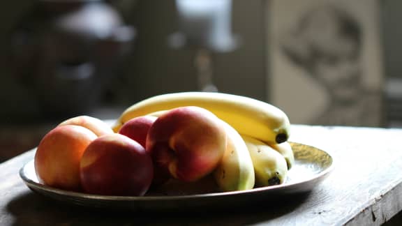 Voici 6 effets sur le corps lorsqu'on mange des kiwis tous les jours