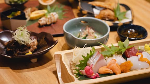 La Semaine Japon : 20 restaurants à découvrir absolument