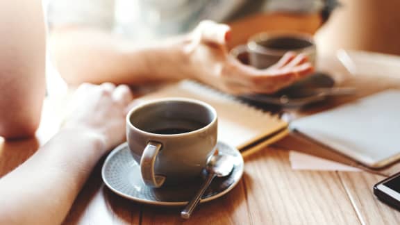 Voici pourquoi il est temps d'arrêter de mettre du lait dans votre café
