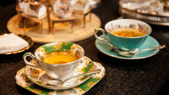 8 magnifiques salons de thé à tester à Montréal