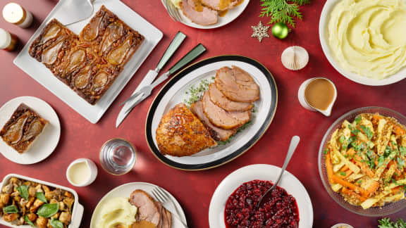 On a testé le menu des Fêtes de Cook it et Hello Fresh et voici notre opinion !
