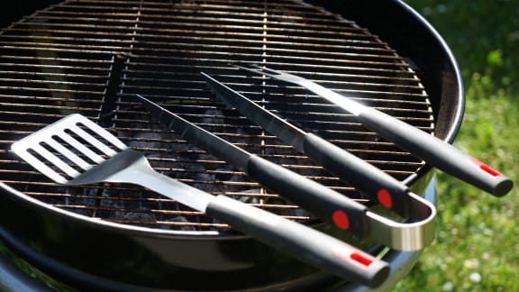 BBQ : 6 conseils pour une saison réussie!