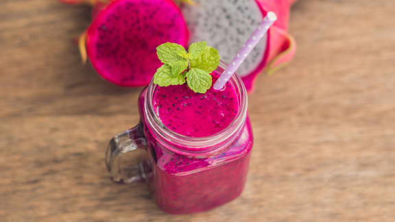 12 aliments à consommer pour des cheveux forts et brillants