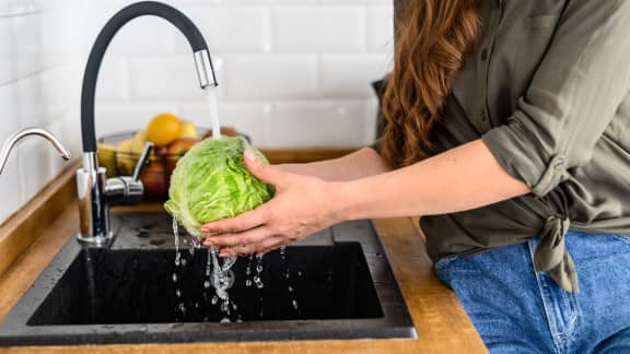 10 trucs pour pouvoir conserver vos fruits et légumes encore plus longtemps