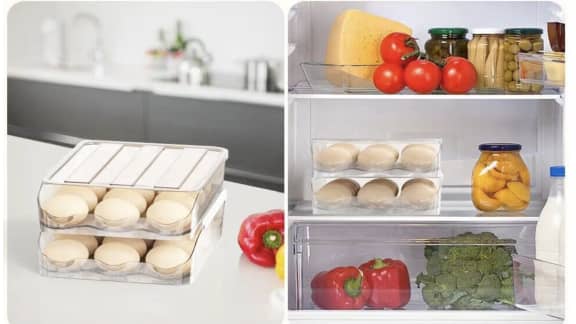 Amazon : 25 items indispensables pour organiser votre cuisine