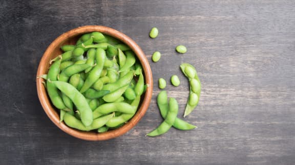 Edamame