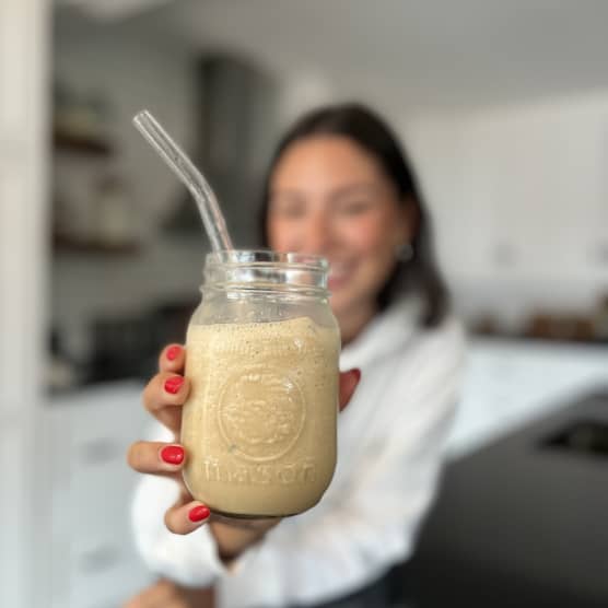 Comment faire un cappuccino glacé maison ?