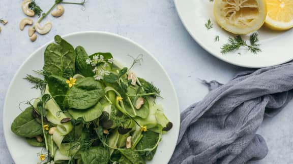 Découvrez quel est le légume le plus sain au monde, selon une étude