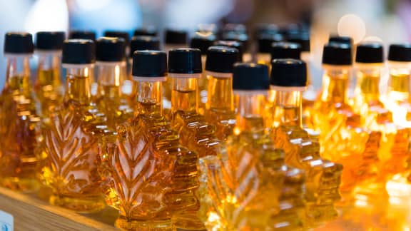 Est-ce dangereux pour la santé de consommer du miel cristallisé ?