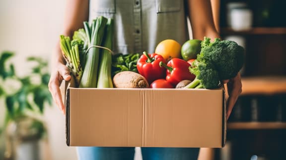 Les rabais de la semaine du 7 au 13 septembre en épicerie : en mode végé!