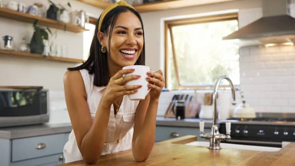 Attention, ces 10 aliments risquent de tâcher vos dents