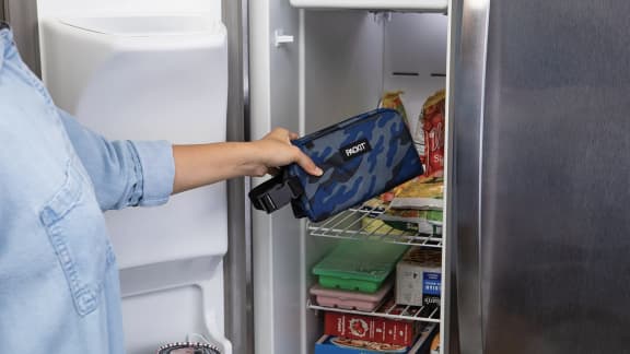 Les meilleurs sacs à collation pour les lunchs