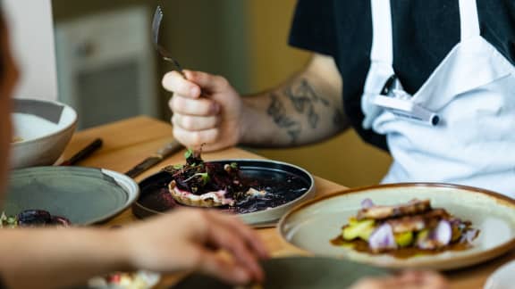 15 restaurants «apportez votre vin» à découvrir absolument