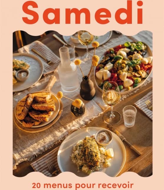 9 livres de recettes à éviter si vous n'aimez pas bien manger