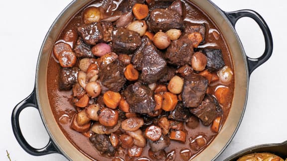Voici 5 effets sur le corps lorsqu'on mange de la viande rouge chaque jour