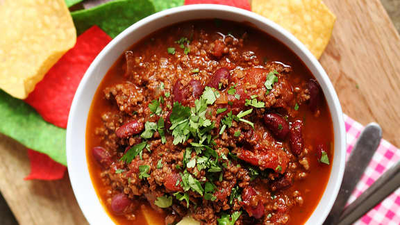 Chili western