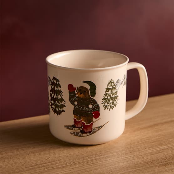 10 items festifs (à s'offrir ou à offrir) pour le temps des Fêtes