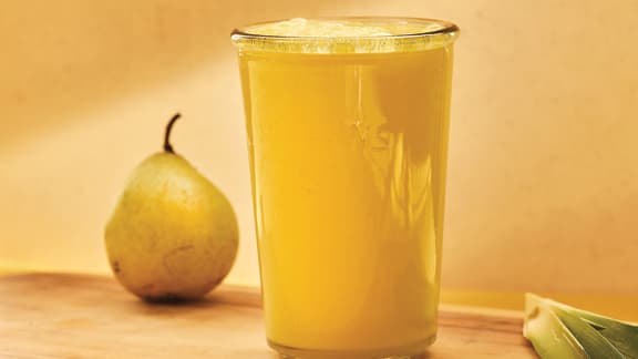Voici 7 effets sur le corps lorsqu'on consomme du curcuma chaque jour