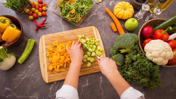 Les rabais de la semaine du 31 août au 6 septembre en épicerie : Légumes à petit prix!
